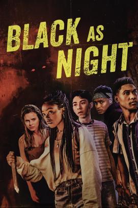 Black as Night stream