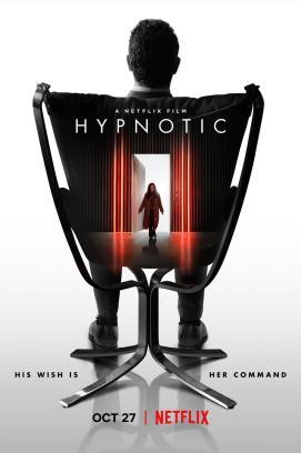 Hypnotic stream