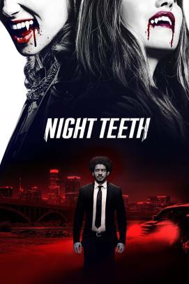 Night Teeth stream