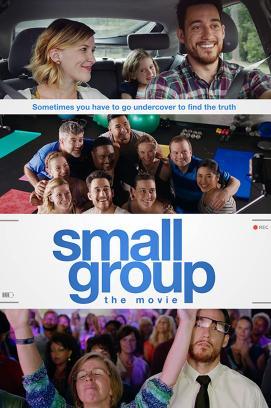 Small Group - Ein Spion im Hauskreis stream