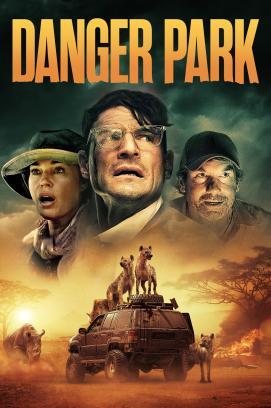 Danger Park - Tödliche Safari stream
