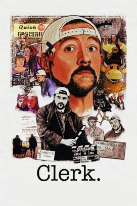 Clerk stream