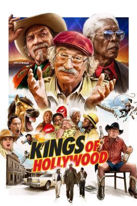 Kings Of Hollywood stream