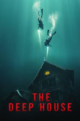 The Deep House stream