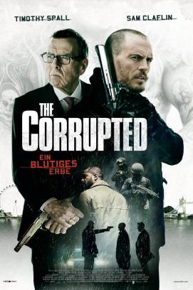 The Corrupted - Ein blutiges Erbe stream