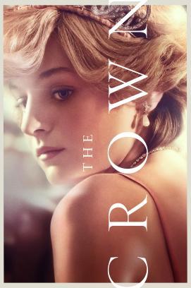 The Crown - Staffel 4 stream