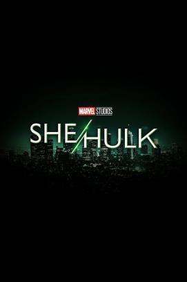 She-Hulk stream