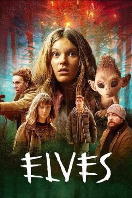 Elfen - Staffel 1 stream