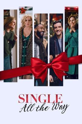 Single All the Way stream