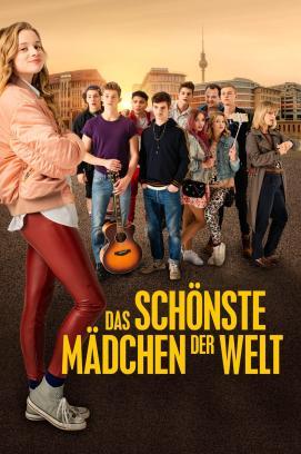 Das schönste Mädchen der Welt stream
