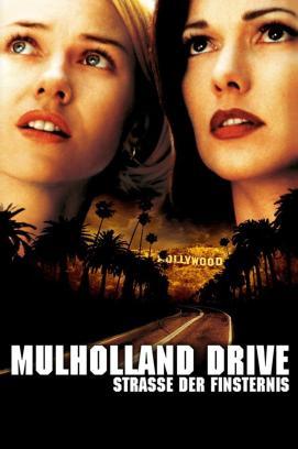 Mulholland Drive - Straße der Finsternis stream