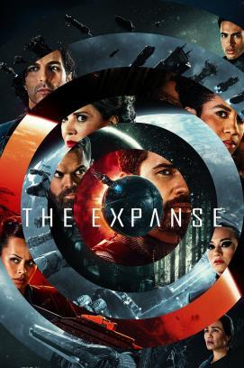 The Expanse - Staffel 6 stream