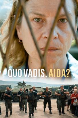 Quo Vadis, Aida? stream