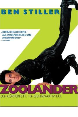 Zoolander stream