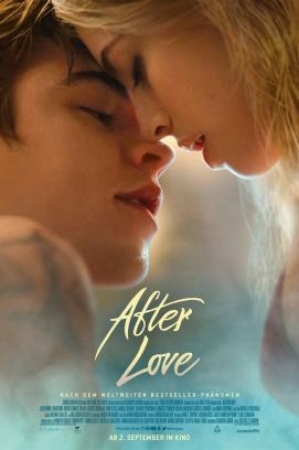 After Love stream