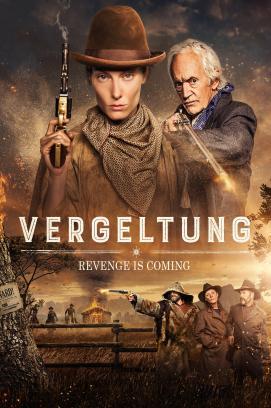 Vergeltung: Revenge is Coming stream