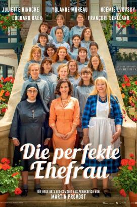 Die perfekte Ehefrau stream