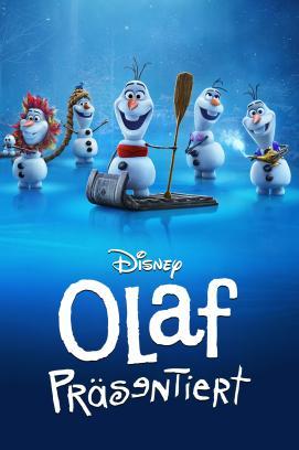 Olaf präsentiert - Staffel 1 stream