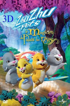 Zhu Zhu Pets - Auf der Suche nach Zhu stream