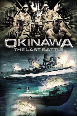 Okinawa - The Last Battle stream