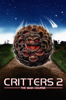 Critters 2 - Sie kehren zurück stream