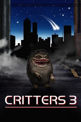 Critters 3 - Die Kuschelkiller kommen stream