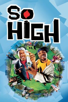 So High stream