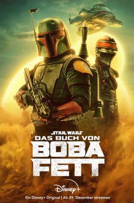 Das Buch von Boba Fett - Staffel 1 stream