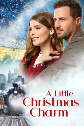 A Little Christmas Charm - Ein zauberhaftes Geheimnis stream