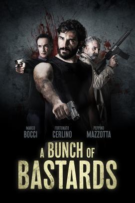 A Bunch of Bastards stream