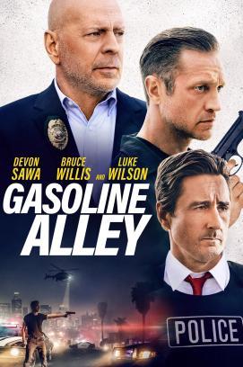 Gasoline Alley stream