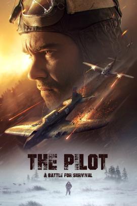 The Pilot - Kampf ums Überleben stream
