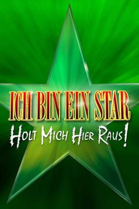 Ich bin ein Star – Holt mich hier raus! - Staffel 15 stream