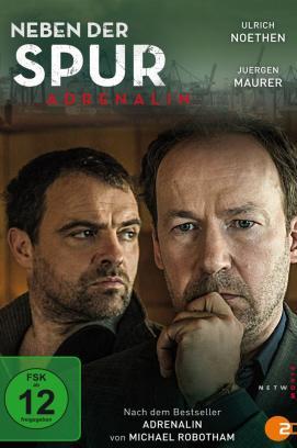 Neben der Spur: Adrenalin - Staffel 1 stream