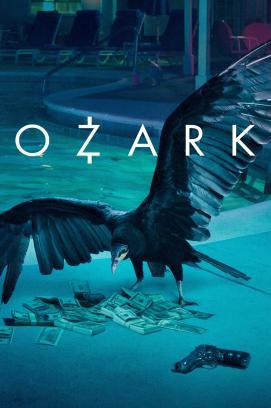Ozark - Staffel 4 stream