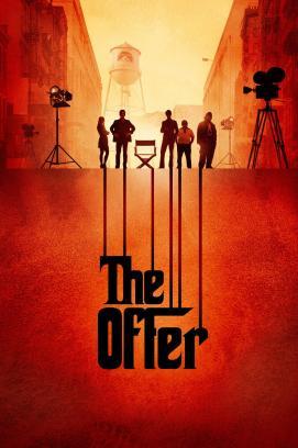The Offer stream