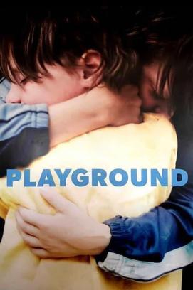 Playground stream