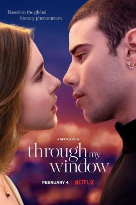 Through my Window - Ich sehe nur dich stream