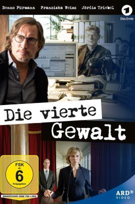 Die vierte Gewalt stream