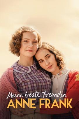 Meine beste Freundin Anne Frank stream