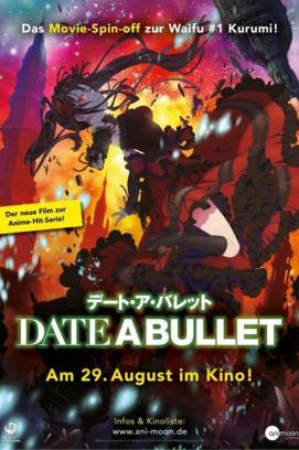 Date A Bullet: Nightmare or Queen stream