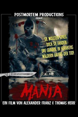 Mania stream