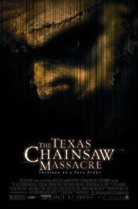 Michael Bay's Texas Chainsaw Massacre stream