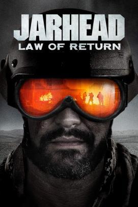 Jarhead: Law of Return stream