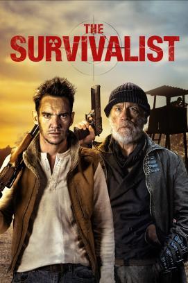 The Survivalist - Die Tage der Menschheit sind gezählt stream