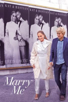 Marry Me - Verheiratet auf den ersten Blick stream