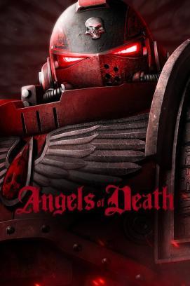 Angels of Death - Staffel 1 *Subbed* stream
