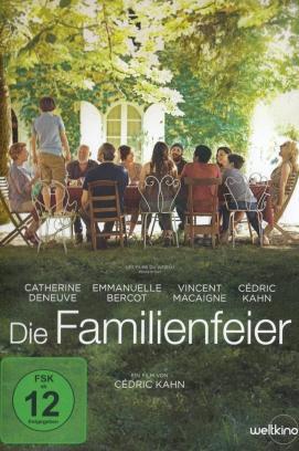 Die Familienfeier stream
