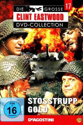 Stoßtrupp Gold stream