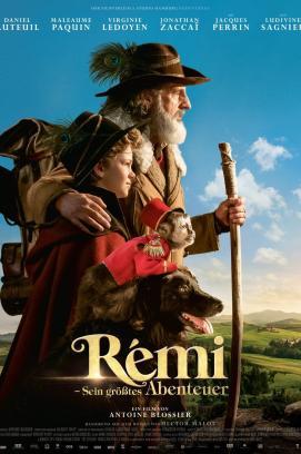 Rémi – Sein größtes Abenteuer stream